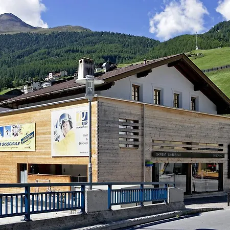 Apartamento Sunup Living *