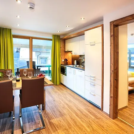 Apartamento Sunup Living *