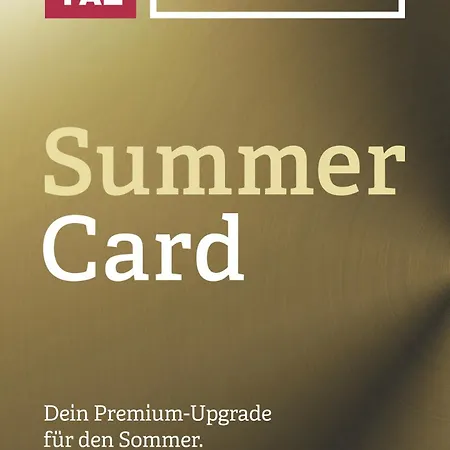 Sunup Living * Sölden