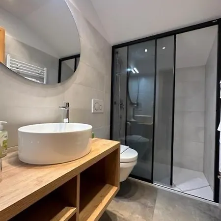 Sunup Living Sölden