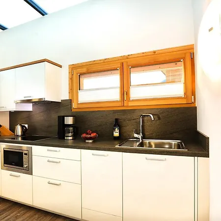 Sunup Living Apartamento Sölden