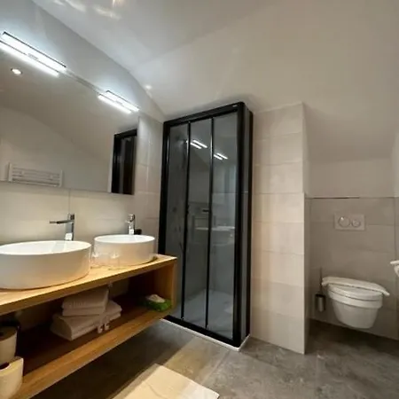 Apartament Sunup