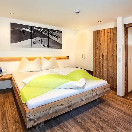Apartament Sunup *