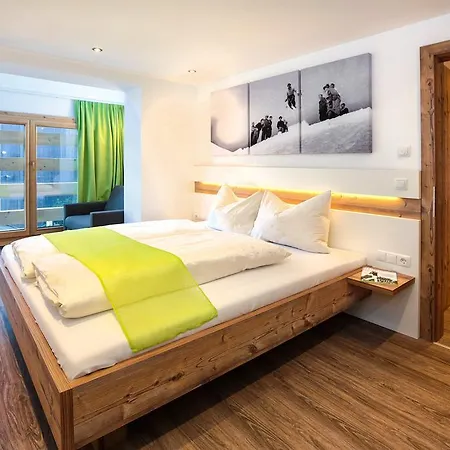 Apartament Sunup