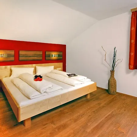 Sunup Apartament Sölden