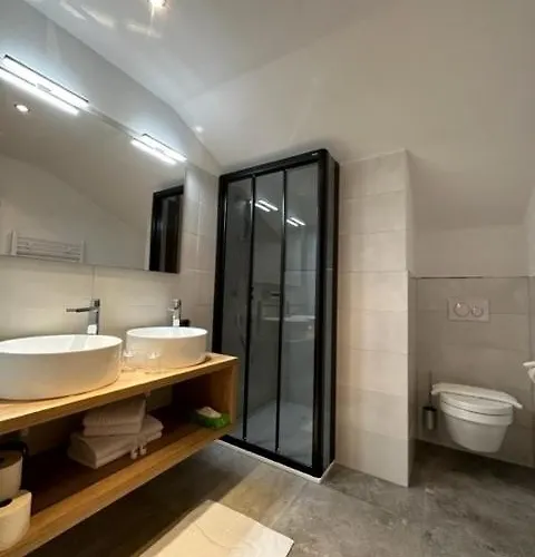 Apartment Sunup Living