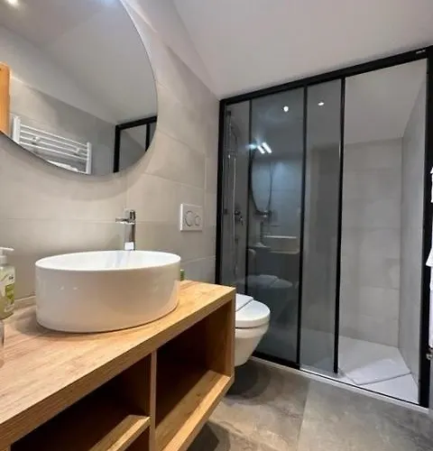 Sunup Living Sölden