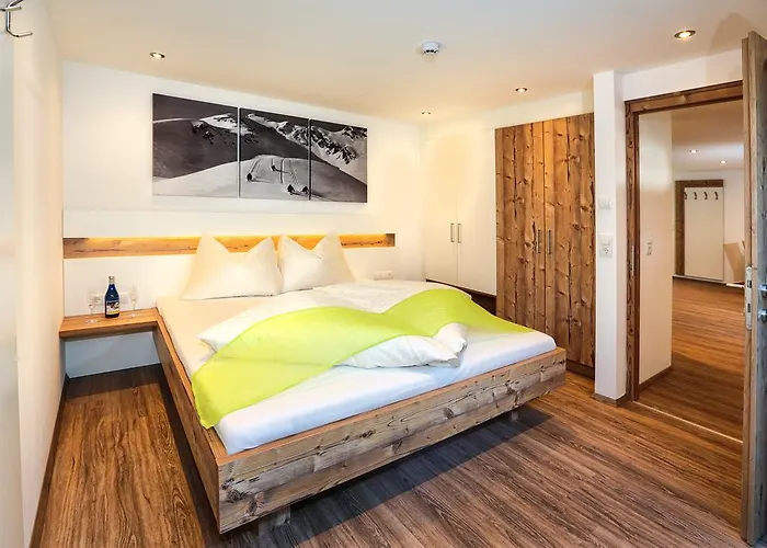 Apartment Sunup Living *