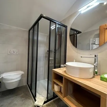 公寓 Sunup Living *