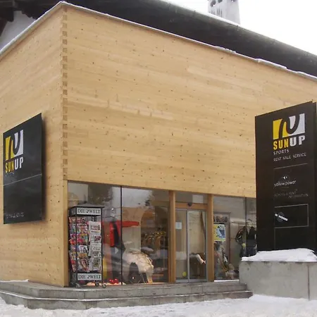 Sunup Living 公寓 *